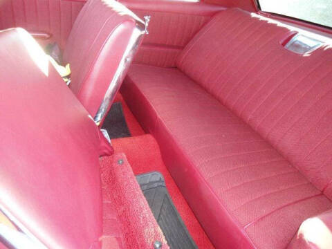 1965 Chevrolet Impala