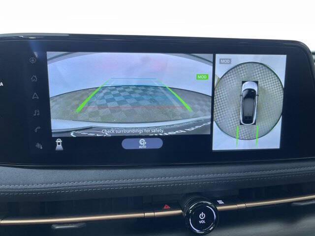 2023 Nissan Ariya Platinum+ e-4ORCE