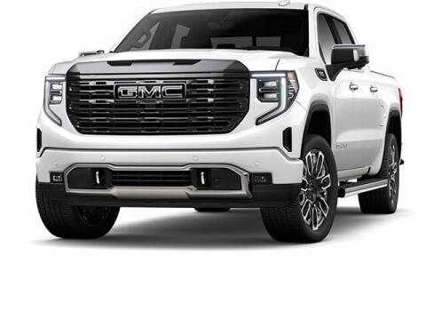 2023 GMC Sierra 1500 for sale at Herman Jenkins Used Cars in Union City TN