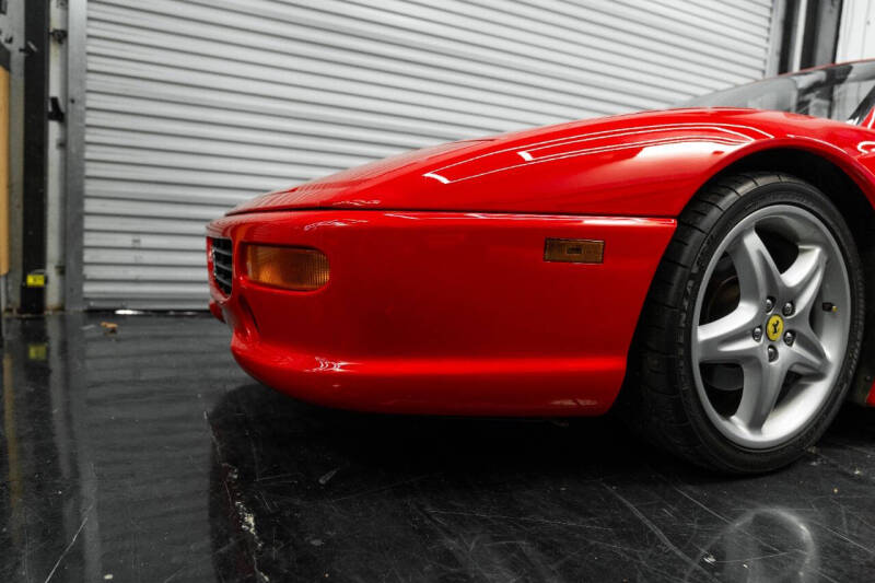 1995 Ferrari F355