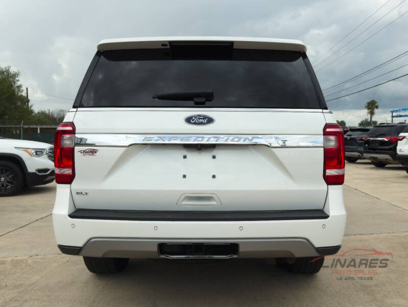 2021 Ford Expedition XLT