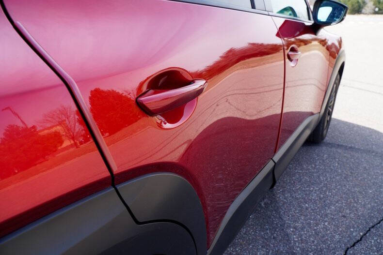 2024 Mazda CX-50 2.5 S Select