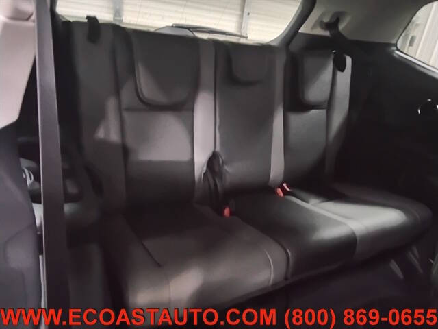 2024 Subaru Ascent Onyx Edition Limited