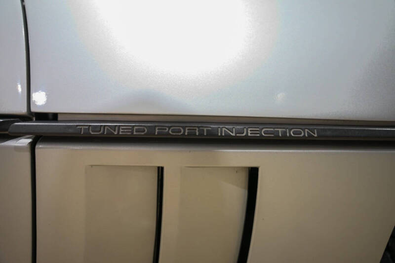 1985 Chevrolet Corvette