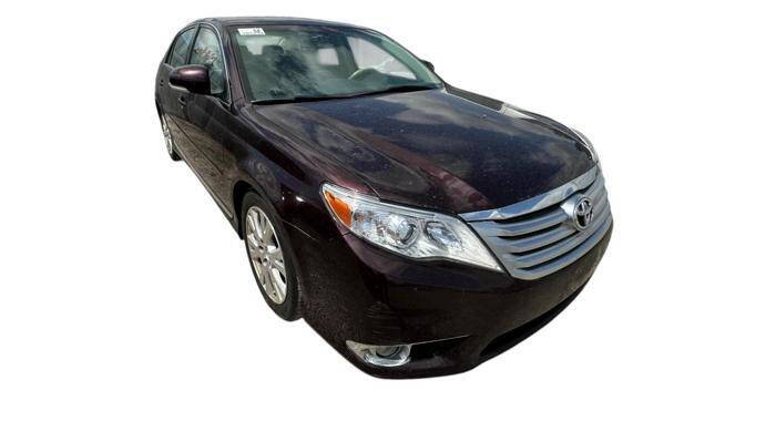 2011 Toyota Avalon