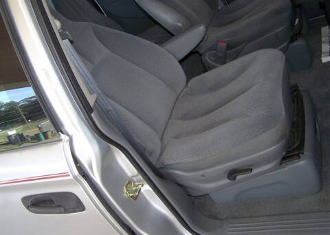 2005 Dodge Grand Caravan SE