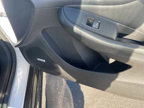 2017 Chevrolet Volt Premier