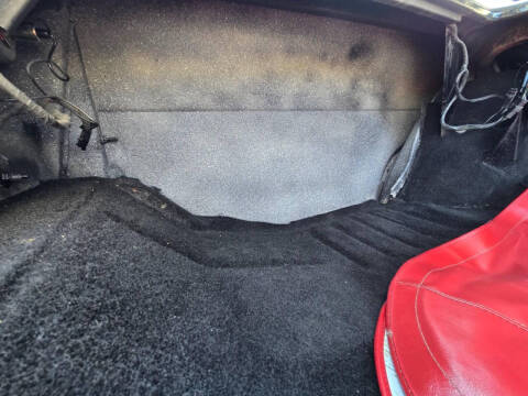 1965 Chevrolet Impala