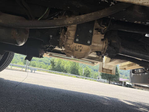 2012 Freightliner M2 106