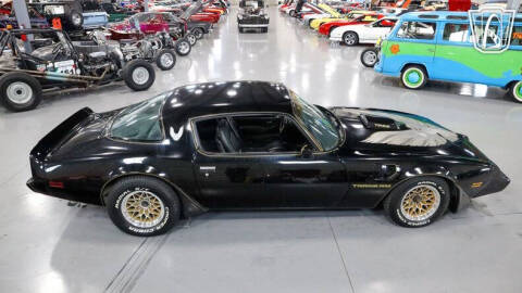 1979 Pontiac Trans Am