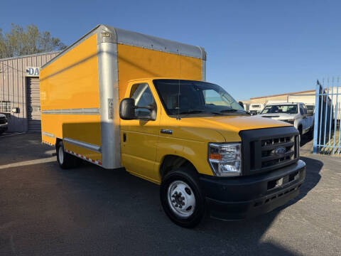 2021 Ford E-Series E-350 SD