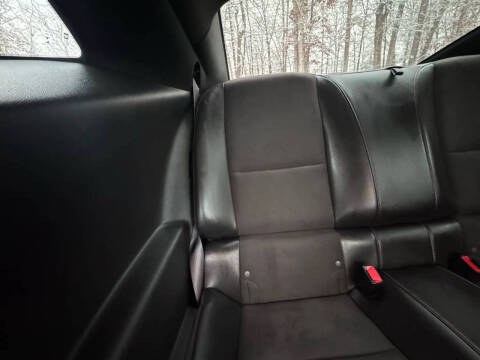 2013 Chevrolet Camaro ZL1