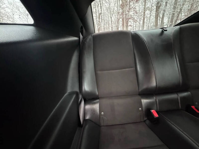 2013 Chevrolet Camaro ZL1