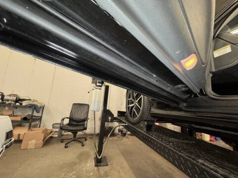 2005 Mercedes-Benz SL-Class SL 500