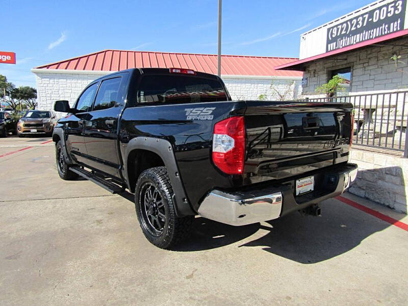 2017 Toyota Tundra