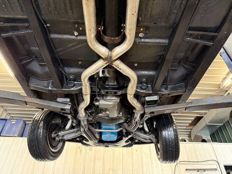 1972 Dodge Dart