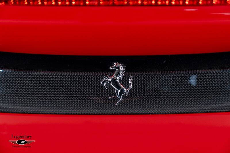 2019 Ferrari 488 Pista