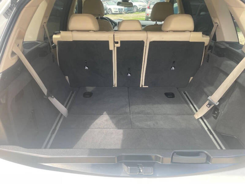 2016 BMW X5 sDrive35i