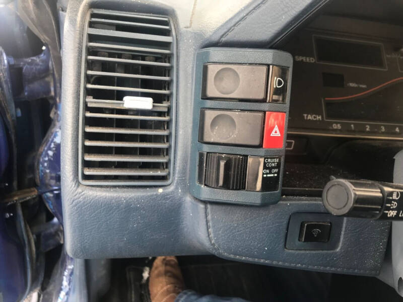 1988 Nissan 300ZX GS