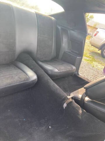 1970 Chevrolet Camaro