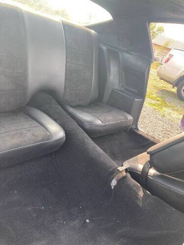 1970 Chevrolet Camaro