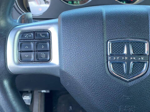 2013 Dodge Challenger R/T