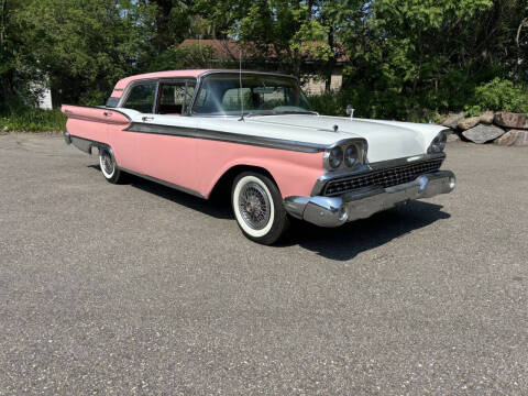 1959 Ford Fairlane