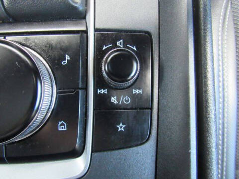 2025 Mazda CX-50 2.5 S Preferred