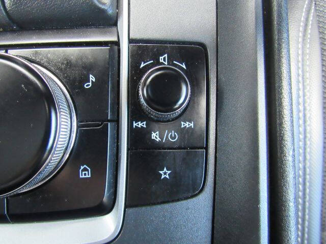 2025 Mazda CX-50 2.5 S Preferred