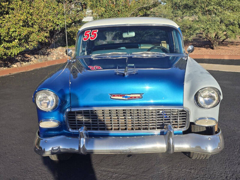 1955 Chevrolet 210