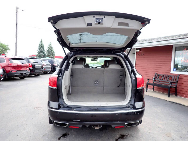 2015 Buick Enclave Premium