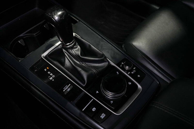 2021 Mazda CX-30 Select