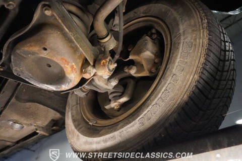 1978 Alfa Romeo Spider