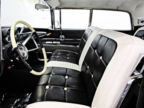 1960 Lincoln Continental