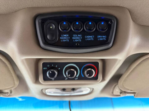 2011 GMC Savana 2500