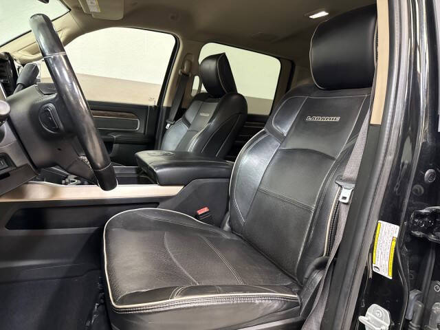 2020 RAM 3500 Laramie