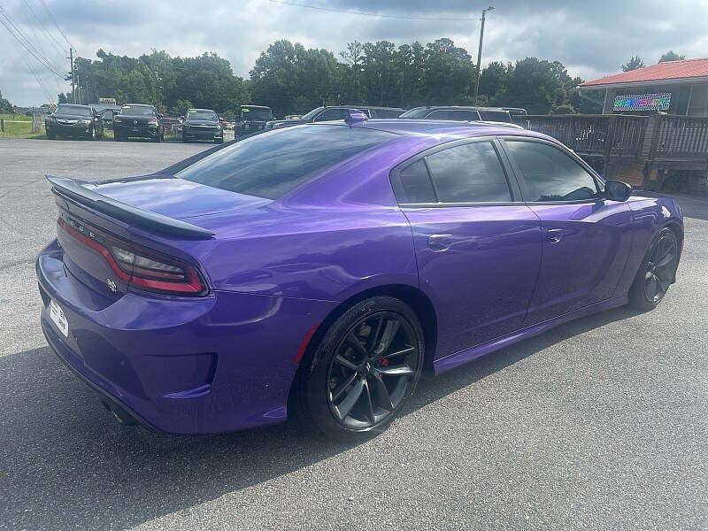 2019 Dodge Charger R/T Scat Pack