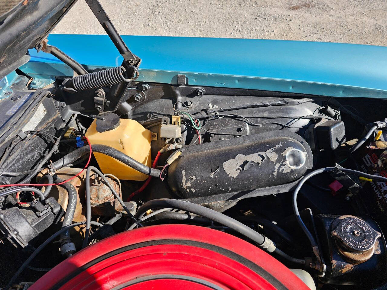 1963 Buick Riviera 211
