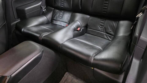 2005 Ford Mustang