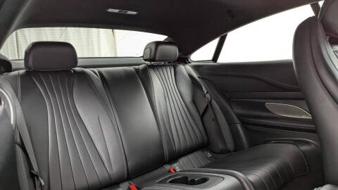 2022 Mercedes-Benz E-Class E 450