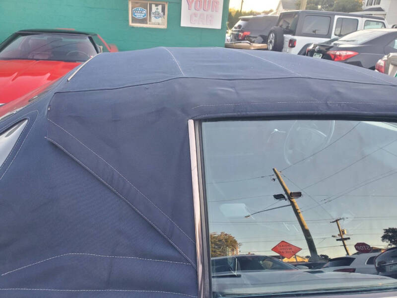 1992 Mercedes-Benz 500-Class 500 SL