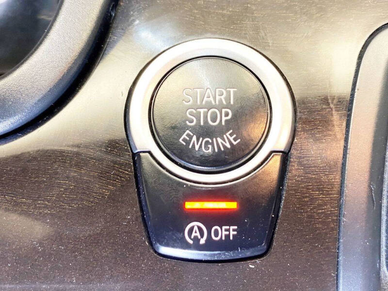 2014 BMW 5 Series 535i xDrive