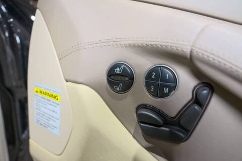 2004 Mercedes-Benz SL-Class SL 600