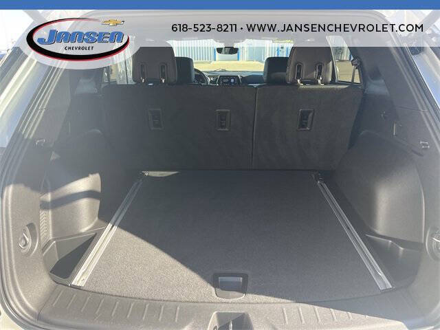 2020 Chevrolet Blazer Premier