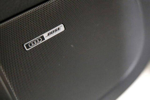 2007 Audi S4 Avant quattro