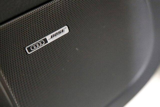 2007 Audi S4 Avant quattro