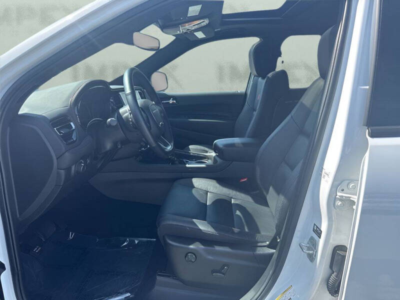 2025 Dodge Durango R/T Premium