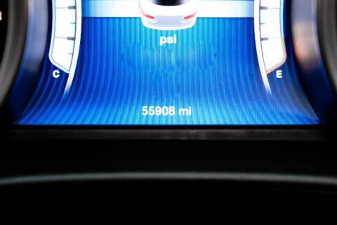 2015 Maserati Ghibli