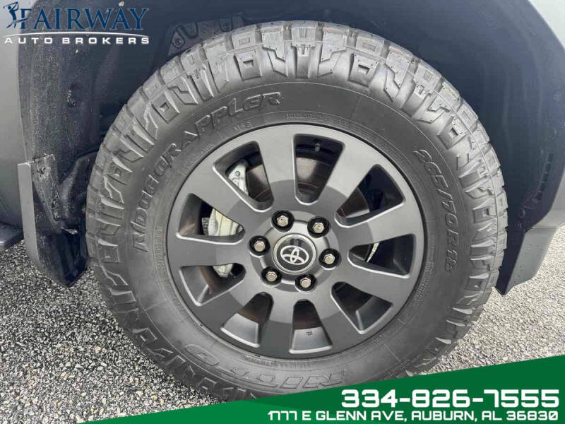 2025 Toyota Land Cruiser