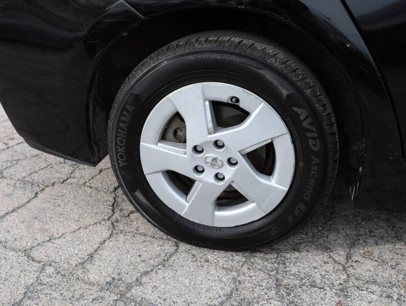 2011 Toyota Prius One